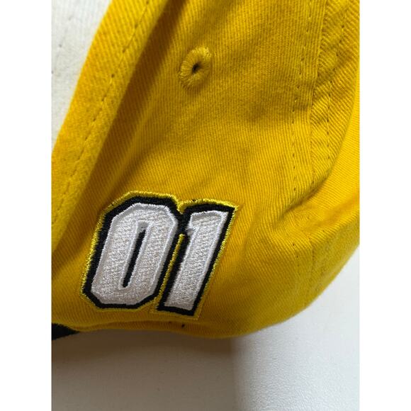 Army Strong NASCAR Mark Martin 01 Baseball Hat Cap Adjustable Unisex - Picture 4 of 7